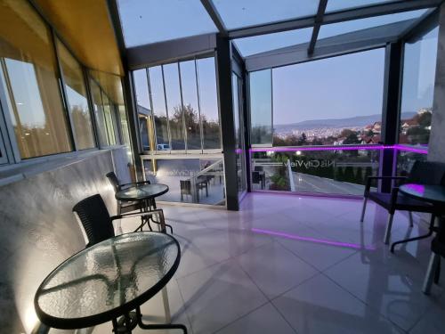 SAPA Studios & Apartments, Niš (fotografie 2)