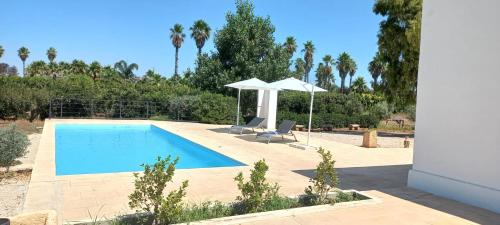 Tenuta La Fontana Rooms