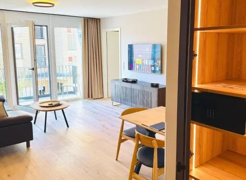 (5) Wohnung Tinnum in Westerland, Deutschland