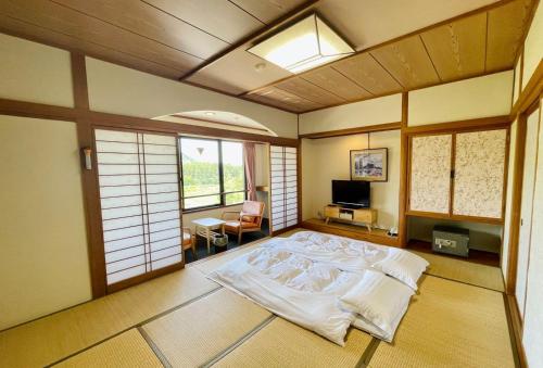 Kurobe Sun Valley Hotel - Vacation STAY 90881v