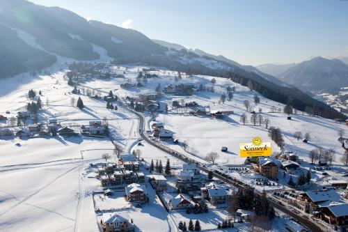 Hotel-Pension Sonneck - image 5
