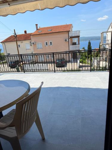Apartmani Jelena in Crikvenica