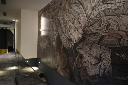 Boem Exclusive Rooms Skadarlija – Belgrade, NY
