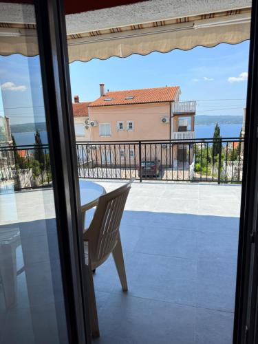 Apartmani Jelena in Crikvenica