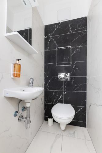 Magnolia Apartment Hotel, Budapešť (fotografie 4)