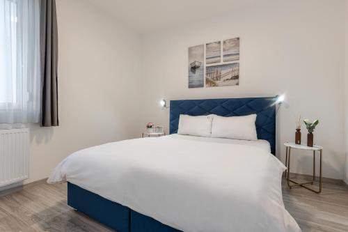 Magnolia Apartment Hotel, Budapešť (fotografie 5)