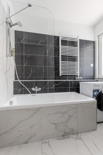 Magnolia Apartment Hotel, Budapešť (fotografie 7)