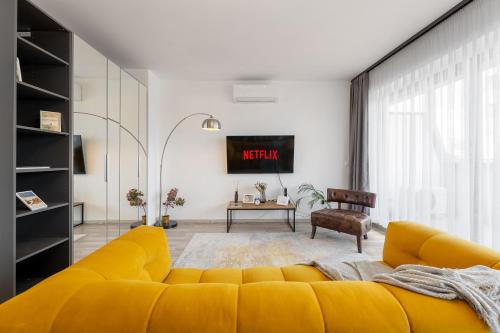 Magnolia Apartment Hotel, Budapešť (fotografie 8)