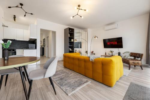 Magnolia Apartment Hotel, Budapešť (fotografie 9)