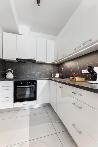 Magnolia Apartment Hotel, Budapešť (fotografie 10)