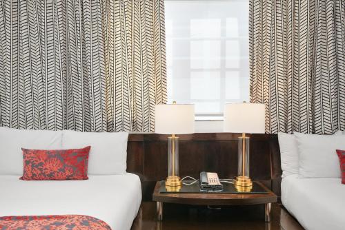Standard Double Room image 4