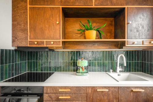 TERRA Design - Award-Winning Apartment - by Flat Manager, Sofia (Foto 9)