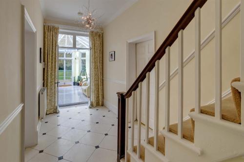 Lingwood Hall 4