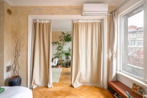 TERRA Design - Award-Winning Apartment - by Flat Manager, Sofia (Foto 10)