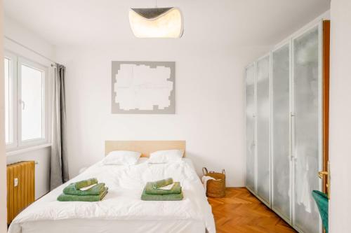 TERRA Design - Award-Winning Apartment - by Flat Manager, Sofia (Foto 3)
