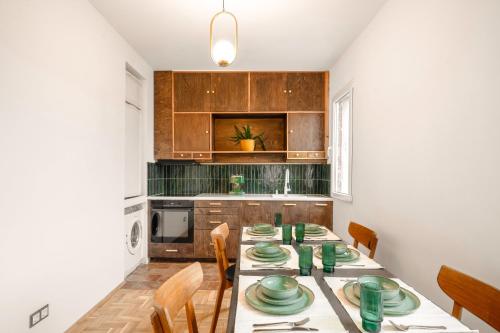 TERRA Design - Award-Winning Apartment - by Flat Manager, Sofia (Foto 4)