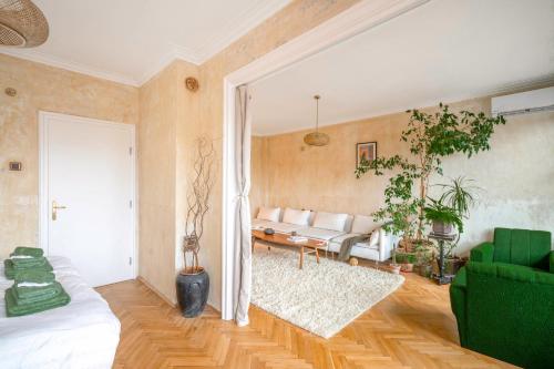 TERRA Design - Award-Winning Apartment - by Flat Manager, Sofia (Foto 8)