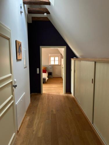 Hof Allerniederung in 德爾費爾登