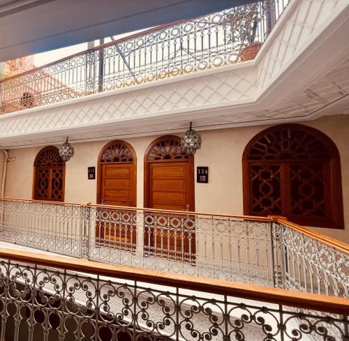 Vistas, Riad Tislite & SPA in Eastern Suburbs