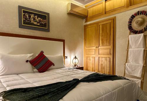 Riad Tislite & SPA - image 4