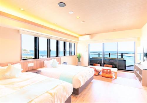LiveMAX Resort Atami Ocean near Atami Onsen