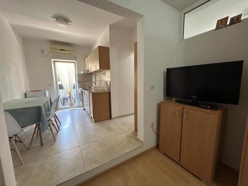 Tijana Apartments in Igalo