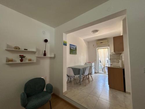 Tijana Apartments in Igalo