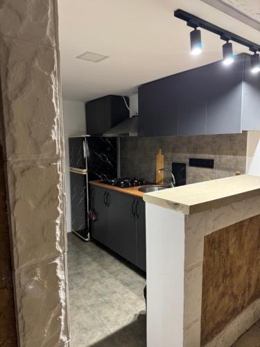 EleGaya Guest house in Ijevan
