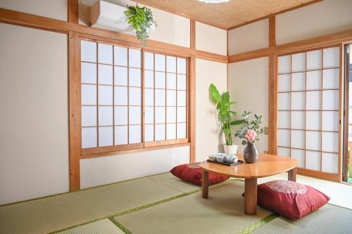 Asakusa Ginza direct access to the airport