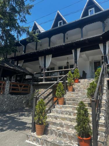 Popasul Izei - Hotel - Săliştea de Sus
