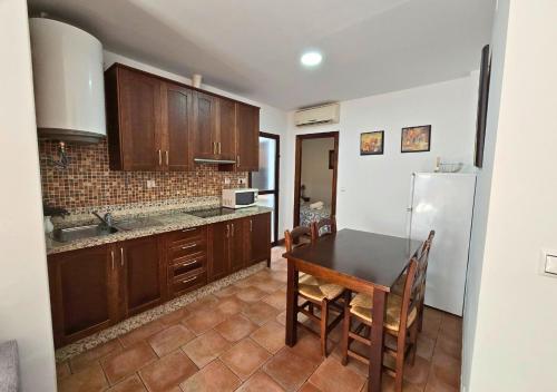 El Balcon del Albaicin - Albaicín