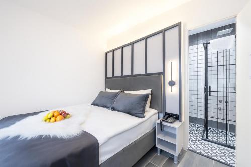 Big Urban Stay Taksim &With Sea Vıew - main image