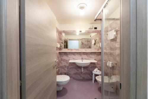 Olympic Palace Room Type - Deluxe Double or Twin Room with Balcony Olympic Palace Room Type - Deluxe Double or Twin Room with Balcony