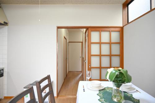 東京 Asakusa Ginza direct access to the airport 4つ星 シングルルーム 眺望