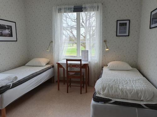 Södra Ljunga Vandrarhem Room Type - Twin Room