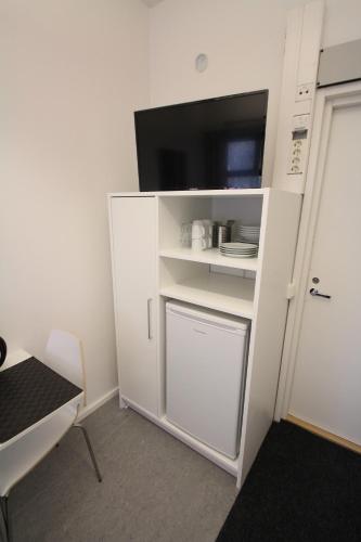 Forenom Hostel Helsinki Pitäjänmäki - Accommodation - Helsinki