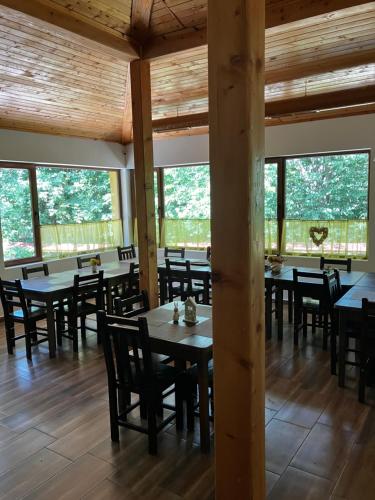 Вила Ренесанс Костенец in Dolna Banya