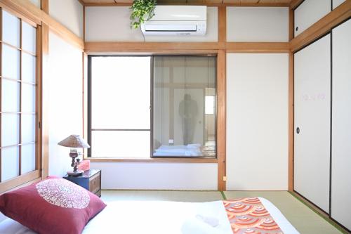 東京 Asakusa Ginza direct access to the airport 4つ星 シングルルーム スイート