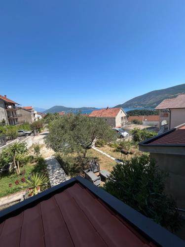 Tijana Apartments in Igalo