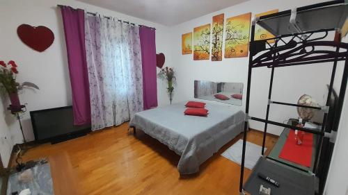 Villa Etna chambre d'hôte Gruaro