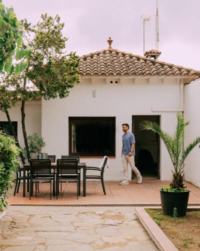 Villa with Private Pool room in Nice Camps - Lloret de Mar