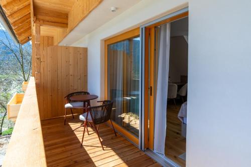 A környék, Landhouse Bled in Selo pri Bledu