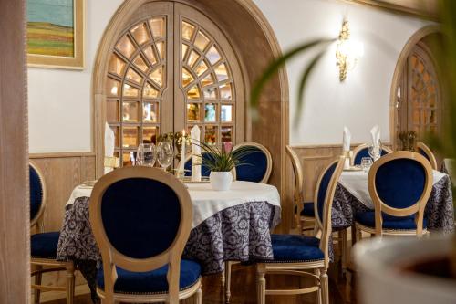 Olympic Palace Hotel - Pinzolo