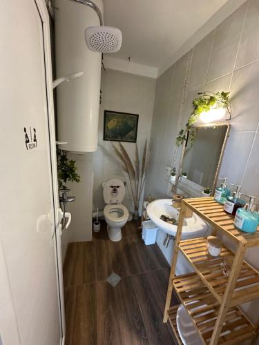 Studio Seaven, Lozenets in 로제넷츠