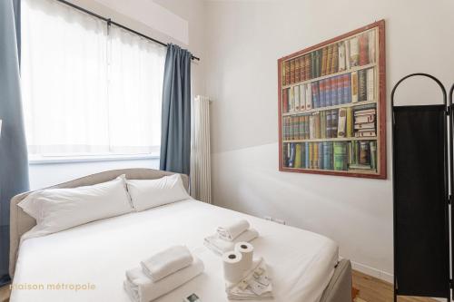 Regio Parco House, Турин