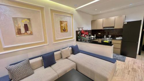 Youssef Luxury Waterfront Apartment - Casa Port, Casablanca (fotografie 11)