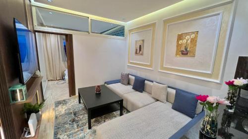 Youssef Luxury Waterfront Apartment - Casa Port, Casablanca (fotografie 7)