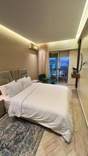 Youssef Luxury Waterfront Apartment - Casa Port, Casablanca (fotografie 3)