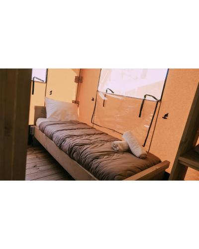 Glamping Safari image 8