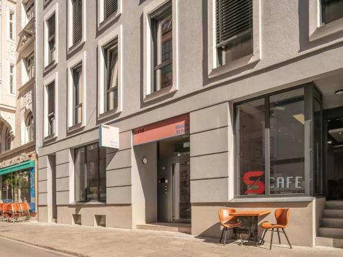 Numa Munich St Paul, Múnich (foto 5)